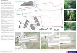 160916 Station Road Final Consultation Boards 2 3