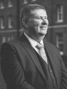 Christopher Payne portrait photograph