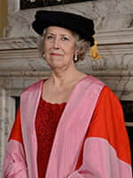 Baroness Manningham Buller
