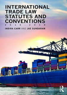international-trade-law