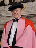 Professor Nicholas Rodger