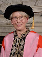 Professor Jane Heal