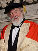 Sir John Tomlinson