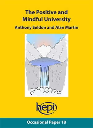 The Positive and Mindful University