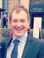 Adam Sargent