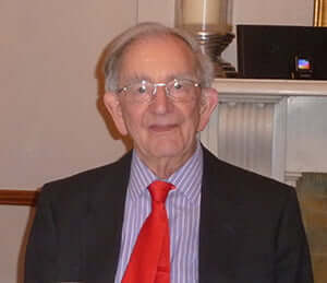 Professor Pettit