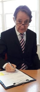 Sir Anthony Seldon