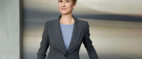 Susanne Klatten
