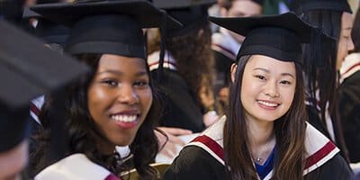 Graduation 2018