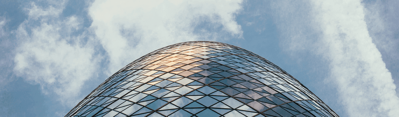 30 St Mary Axe, London