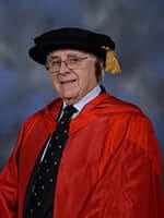 Mr Richard Mawrey QC
