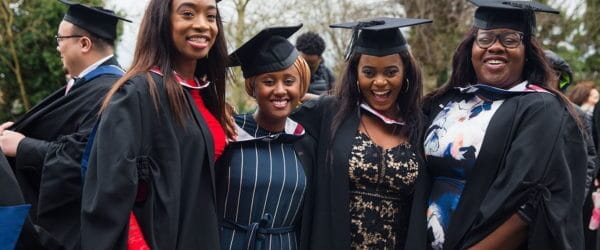 Graduation 2017