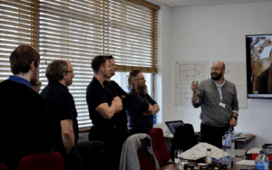lean enterprise