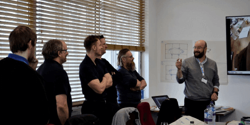 lean enterprise
