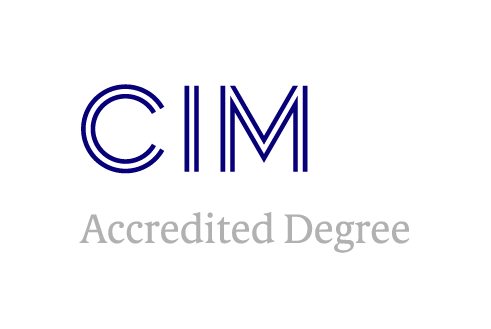 CIM Accredited Degree
