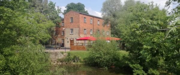 Tanlaw Mill SU
