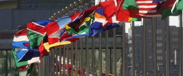 Centre for United Nations Studies - University of Buckingham