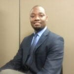 Frederick Appiah (LLB 2015)