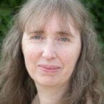 Dr Helen Clegg, Lecturer in Psychology