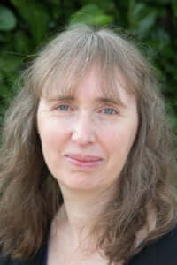 University of Buckingham -Helen Clegg