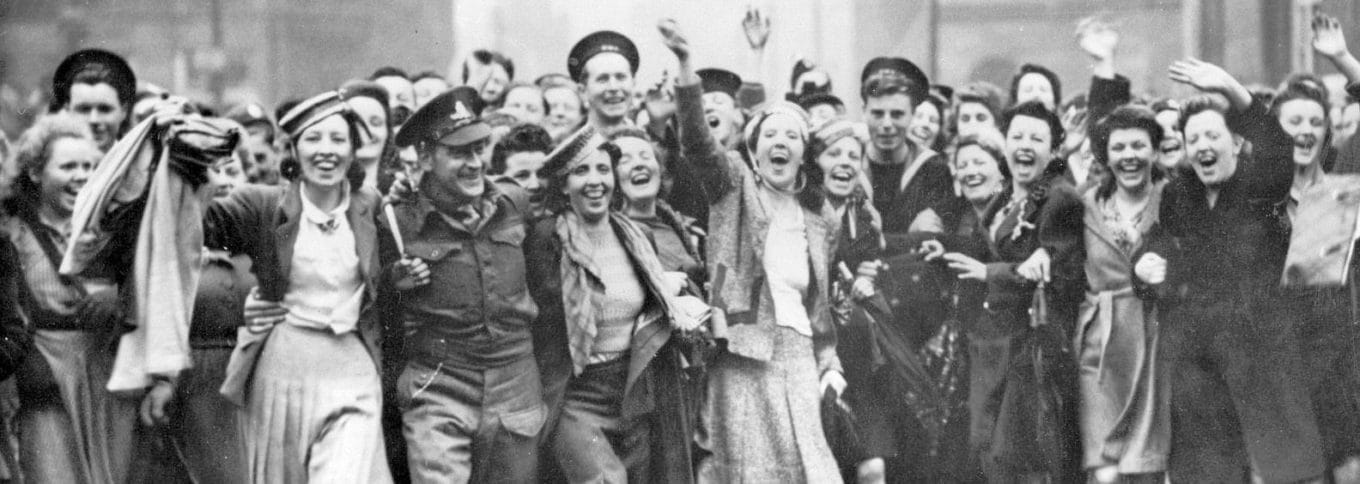 University of Buckingham - 20th Century British History