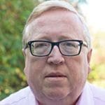 University of Buckingham - Simon Heffer