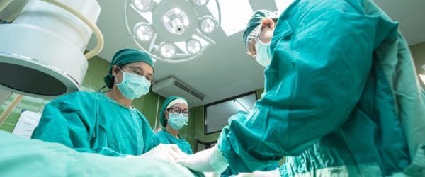 University of Buckingham - Postgraduate Medicine