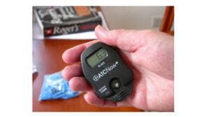 diabetes test