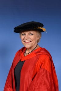 Anne Miller