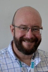 Ed Clements