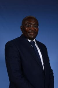 HE Dr Mahamudu Bawumia