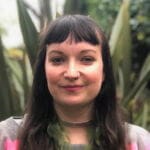 Dr Charmaine Sonnex, Lecturer in Psychology