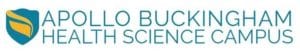 Apollo Buckingham Health Science Campus logo