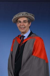 David Nott