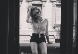 Sophia Rooke
