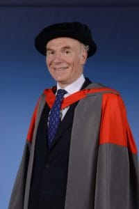 Terence Kealey