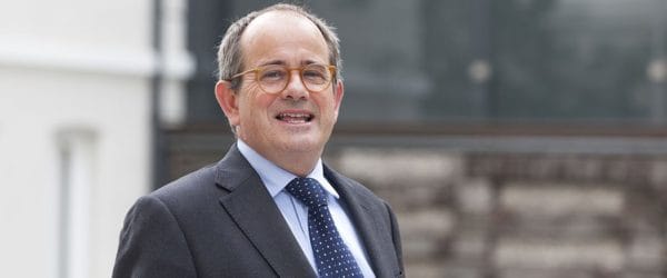James Tooley