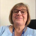 Sarah Fitzpatrick, Head of the Department of History and History of Art