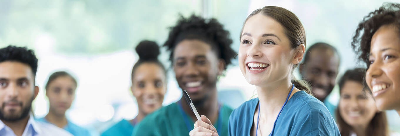 Medical students