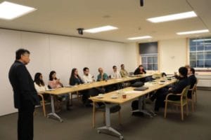 Cancer Diagnostic Ultrasound Imaging with Deep Learning (CDUDL) Workshop