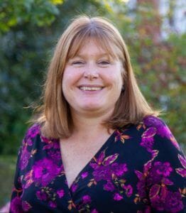 Hannah Wilson, School of Education