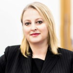 Melanie Thrower – LLB 2015