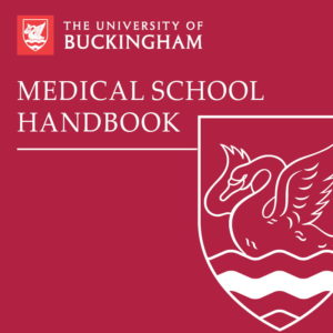 Medical School Handbook