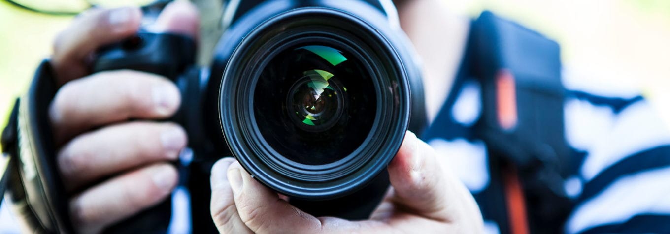 Digital news and Media BA