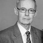 Professor Anthony O’Hear, Research Professor in Education