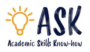 Academic Skills