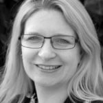Dr Gillian Hill, Lecturer in Psychology