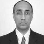 Dr Gurcharan Singh, Professor in Finance, Head of Department and Programme Director