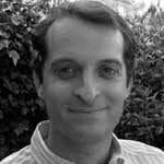 Dr Juan Castañeda, Senior Lecturer in Economics, Director of the Institute of International Monetary Research
