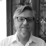 Professor Julian Richards, Director of BUCSIS and Professor of Politics